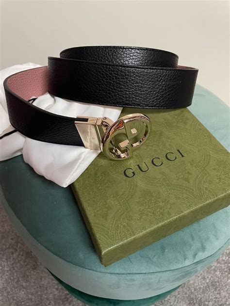 gucci belt 110